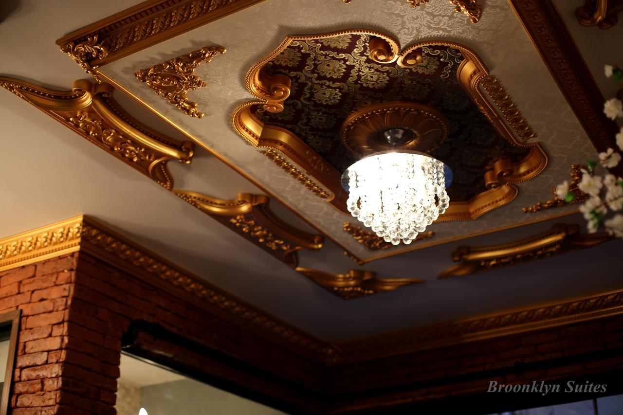 Broonklyn Suites Κωνσταντινούπολη Εξωτερικό φωτογραφία