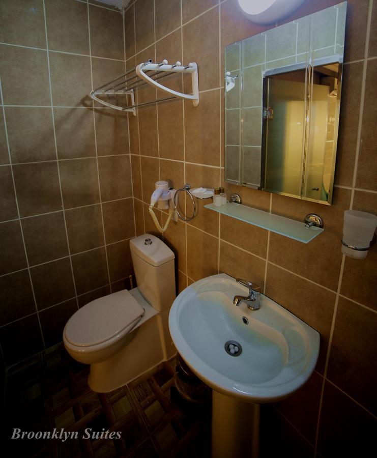 Broonklyn Suites Κωνσταντινούπολη Εξωτερικό φωτογραφία